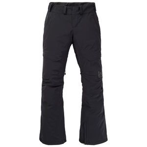 Women Burton AK Gortex Snow Pants